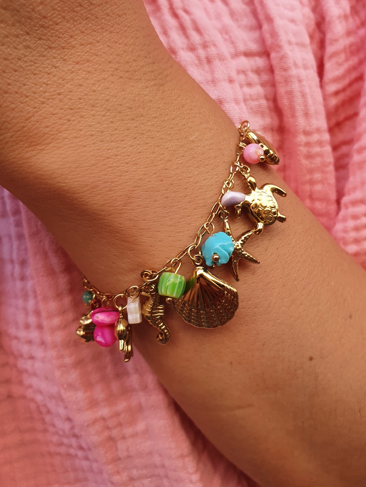 Bracelet FLORIDA