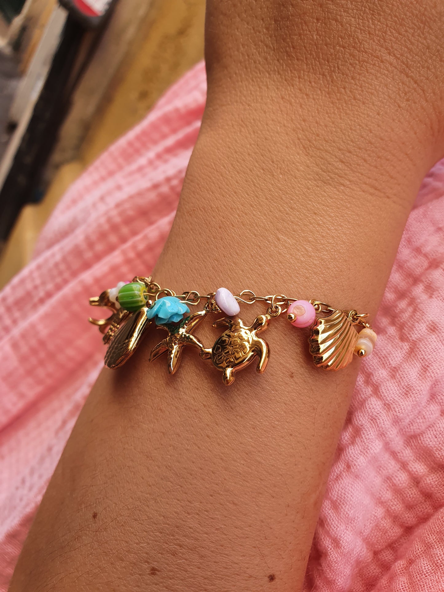 Bracelet FLORIDA
