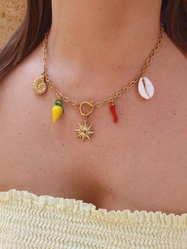 Collier LA DOLCE VITA