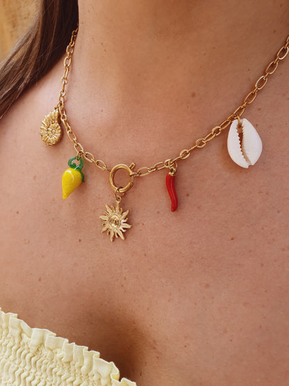 Collier LA DOLCE VITA