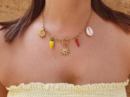 Collier LA DOLCE VITA