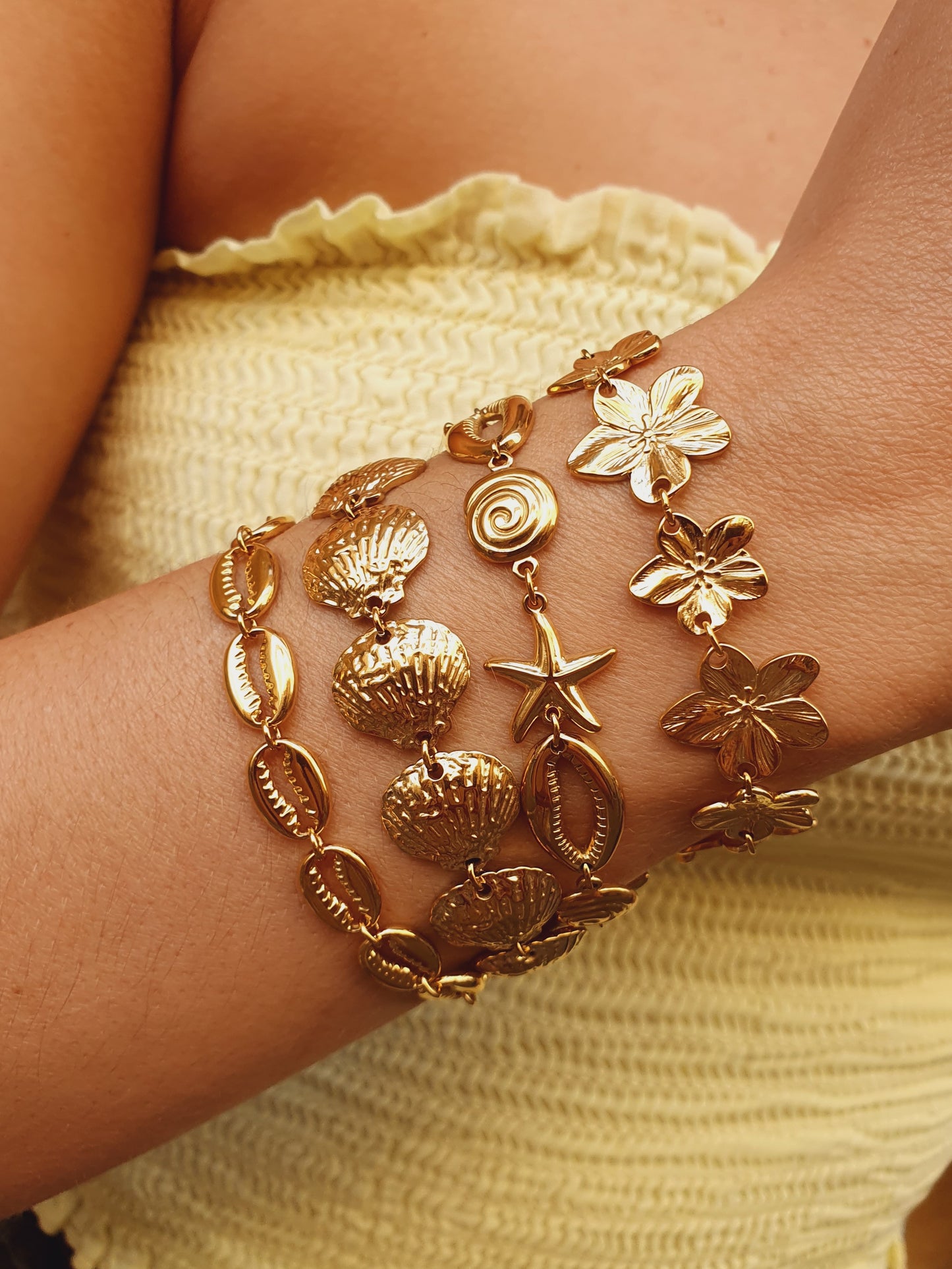 Bracelet SUMMER EDITION - au choix