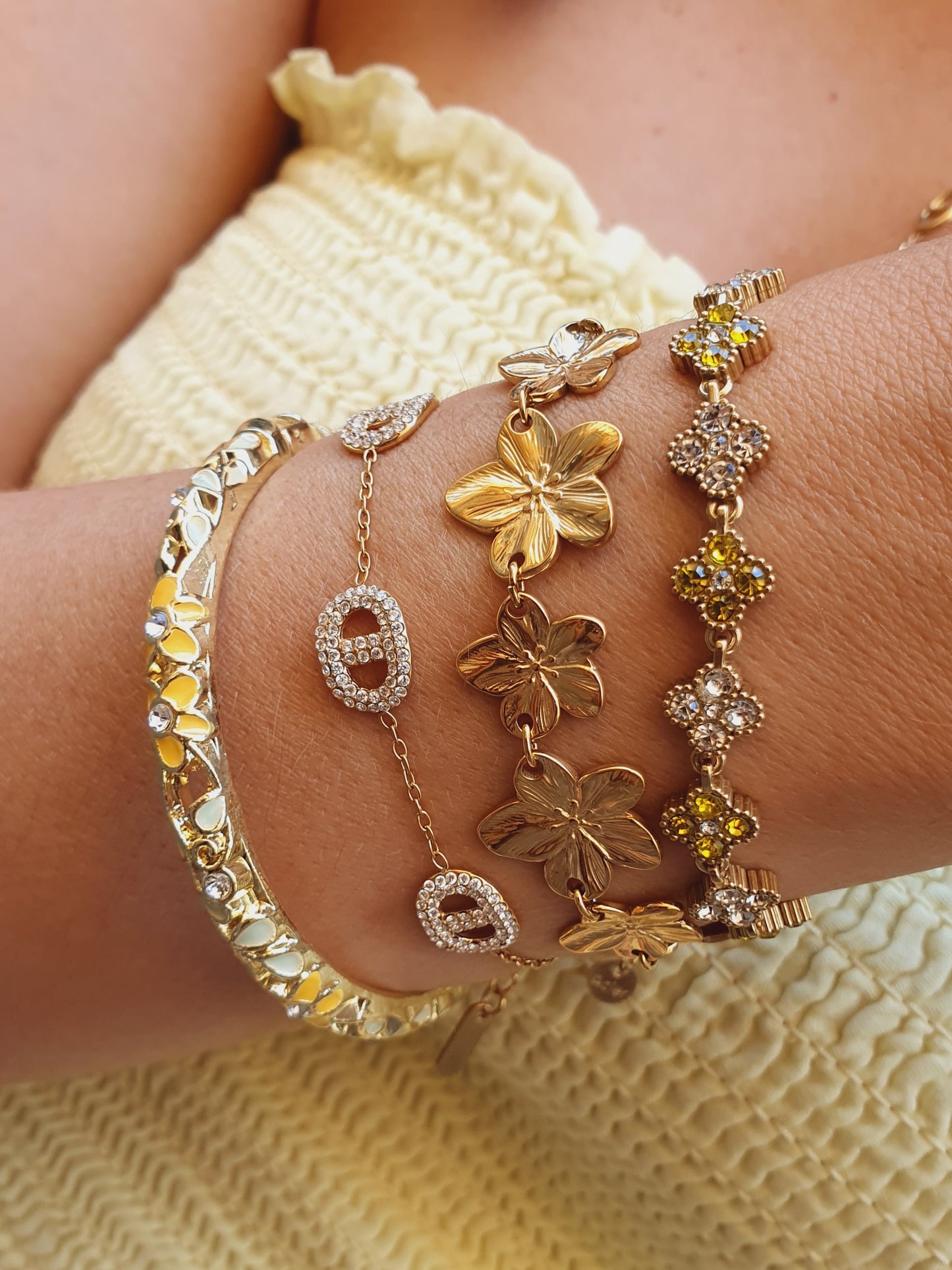 Bracelet NEMA