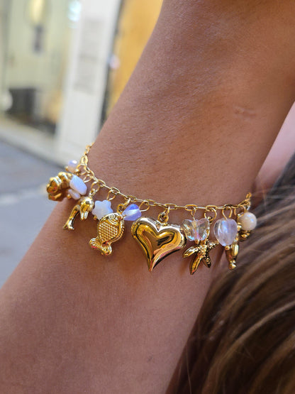 Bracelet AMORÉA