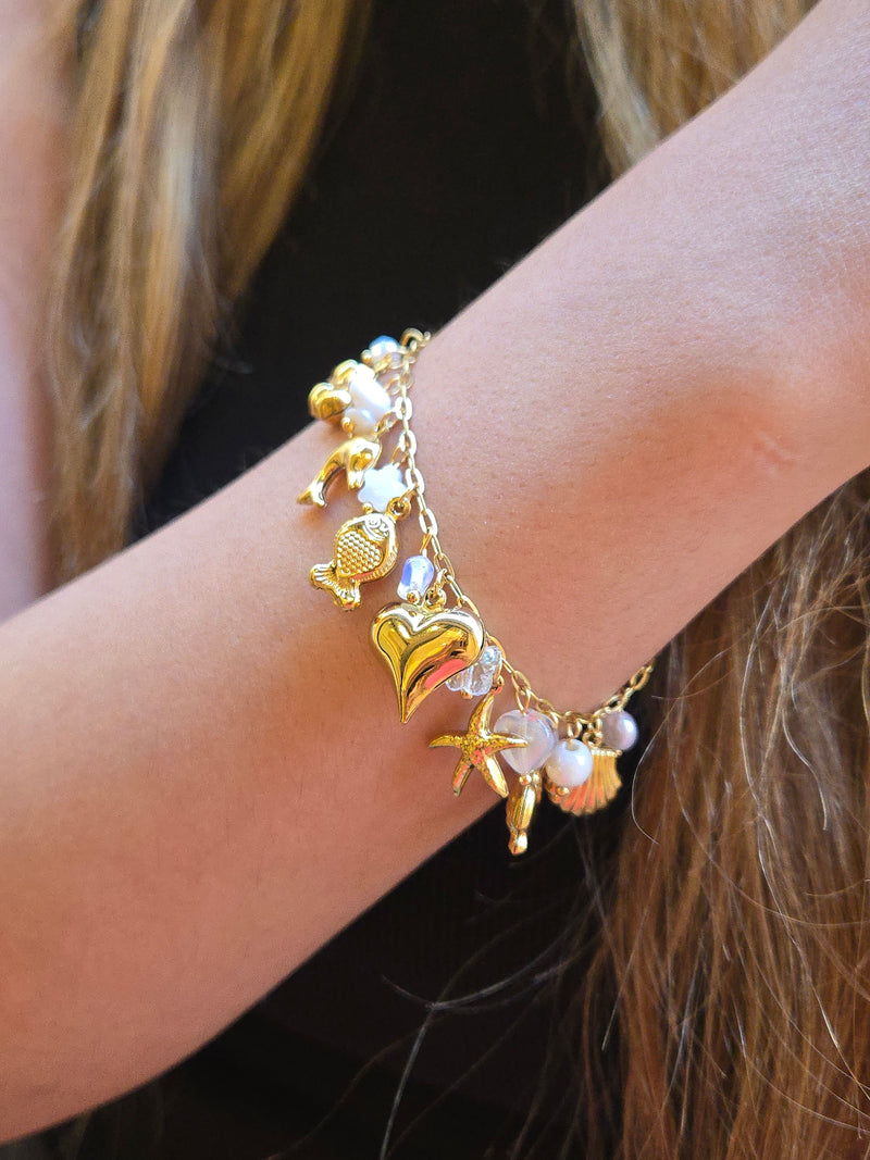 Bracelet AMORÉA