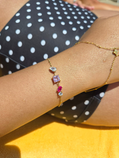 Bracelet ÉVORYA