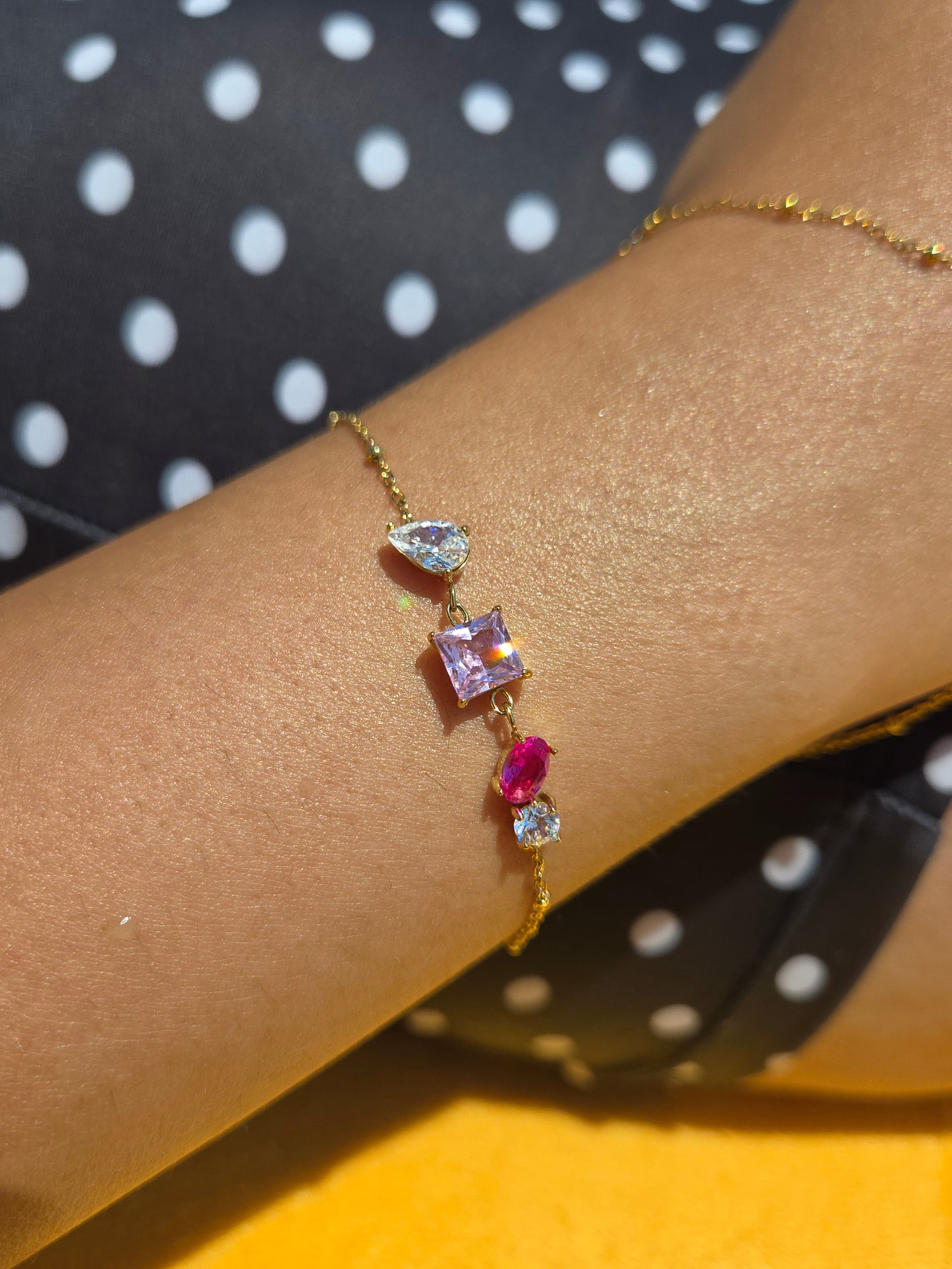 Bracelet ÉVORYA