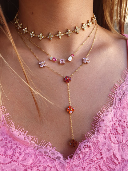 Collier ÉVORYA