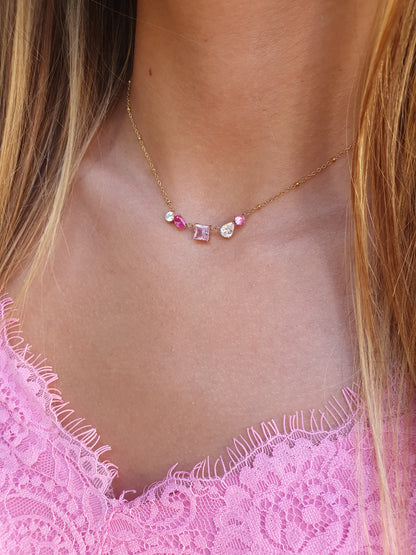 Collier ÉVORYA