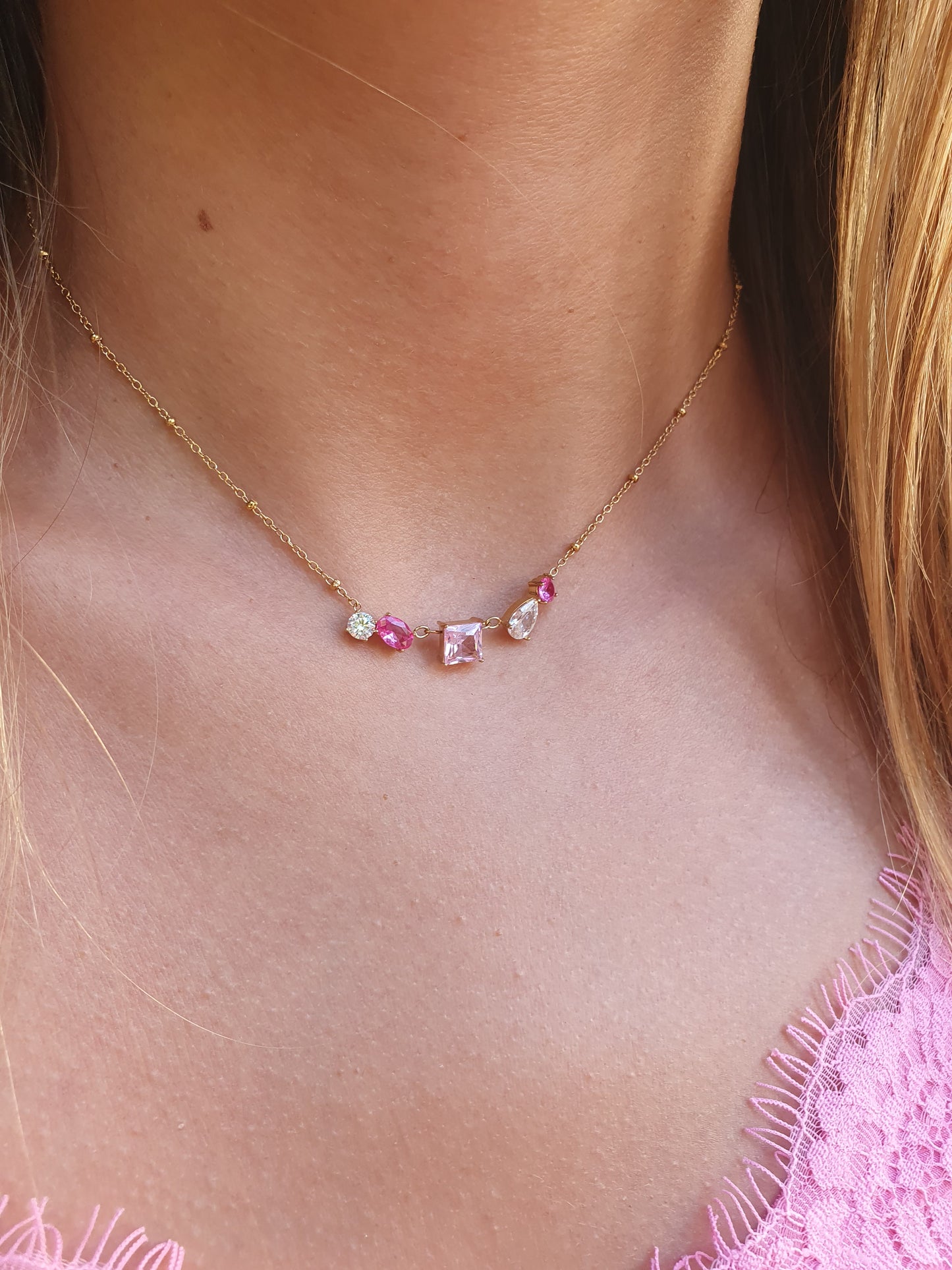 Collier ÉVORYA