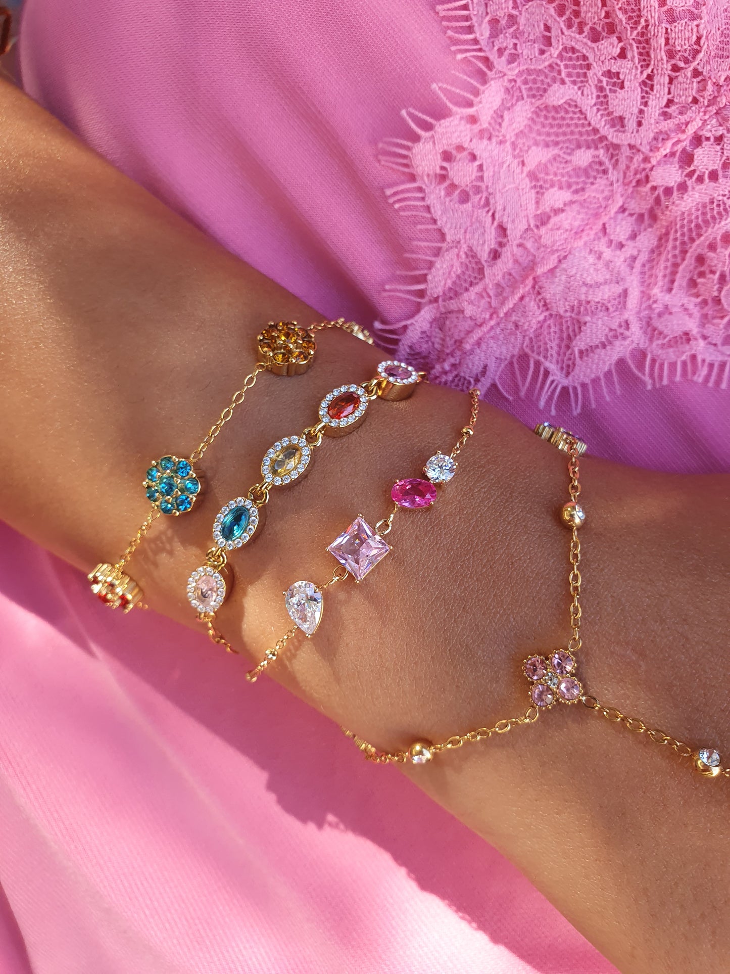 Bracelet AURISSE