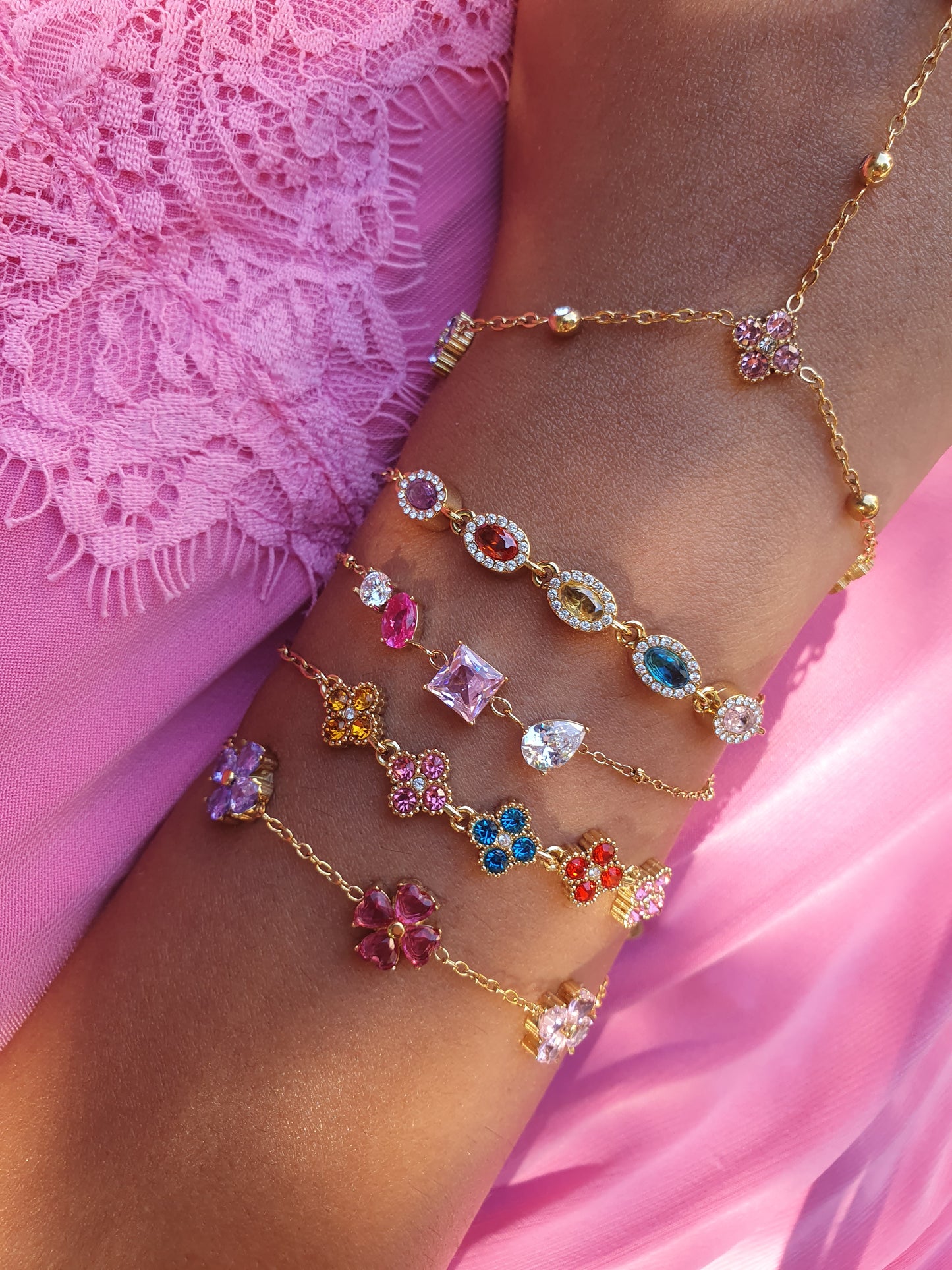 Bracelet AURISSE