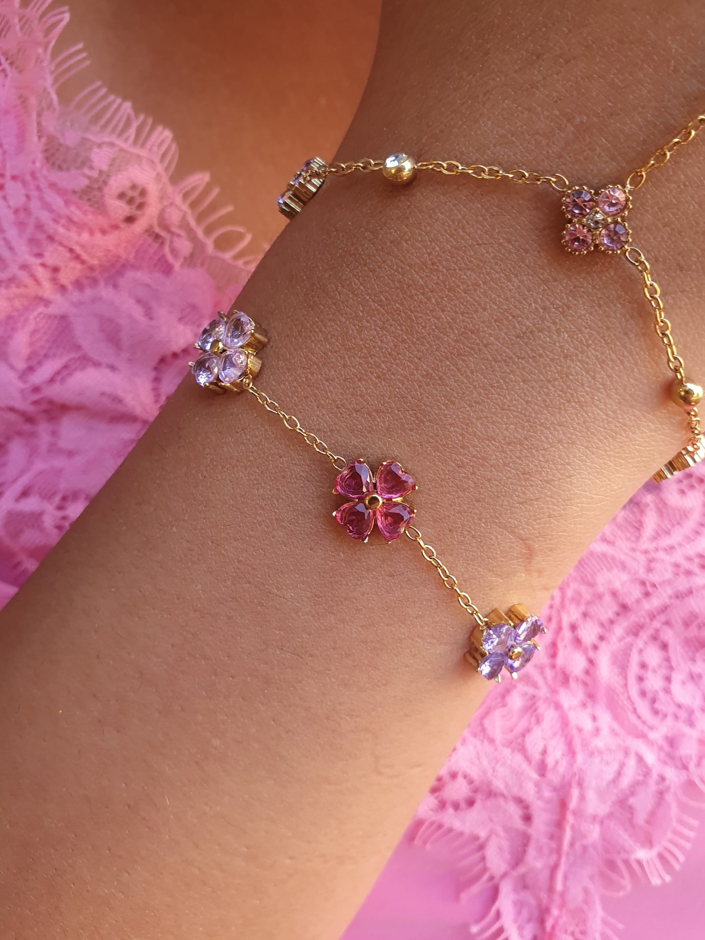 Bracelet SORELLA