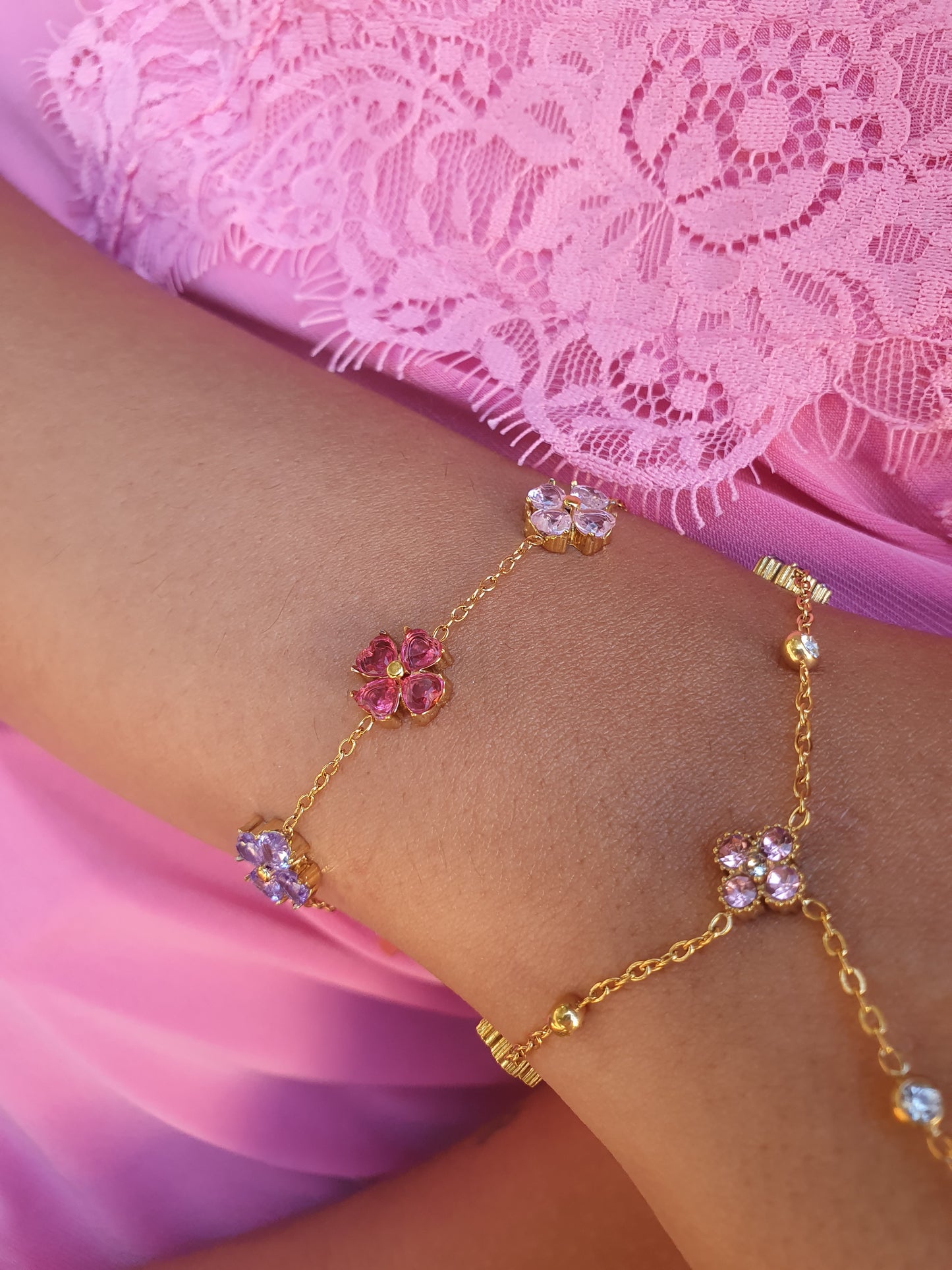 Bracelet SORELLA