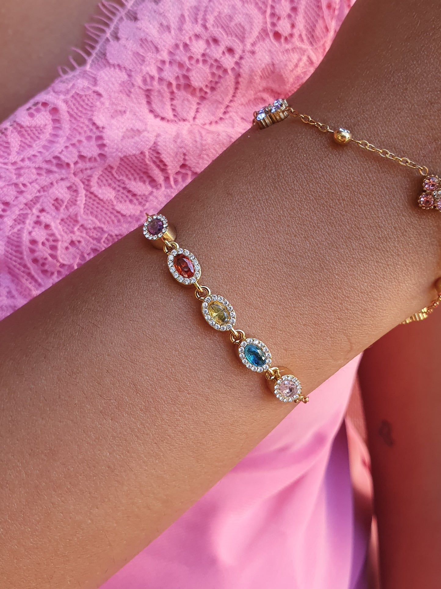 Bracelet AURISSE