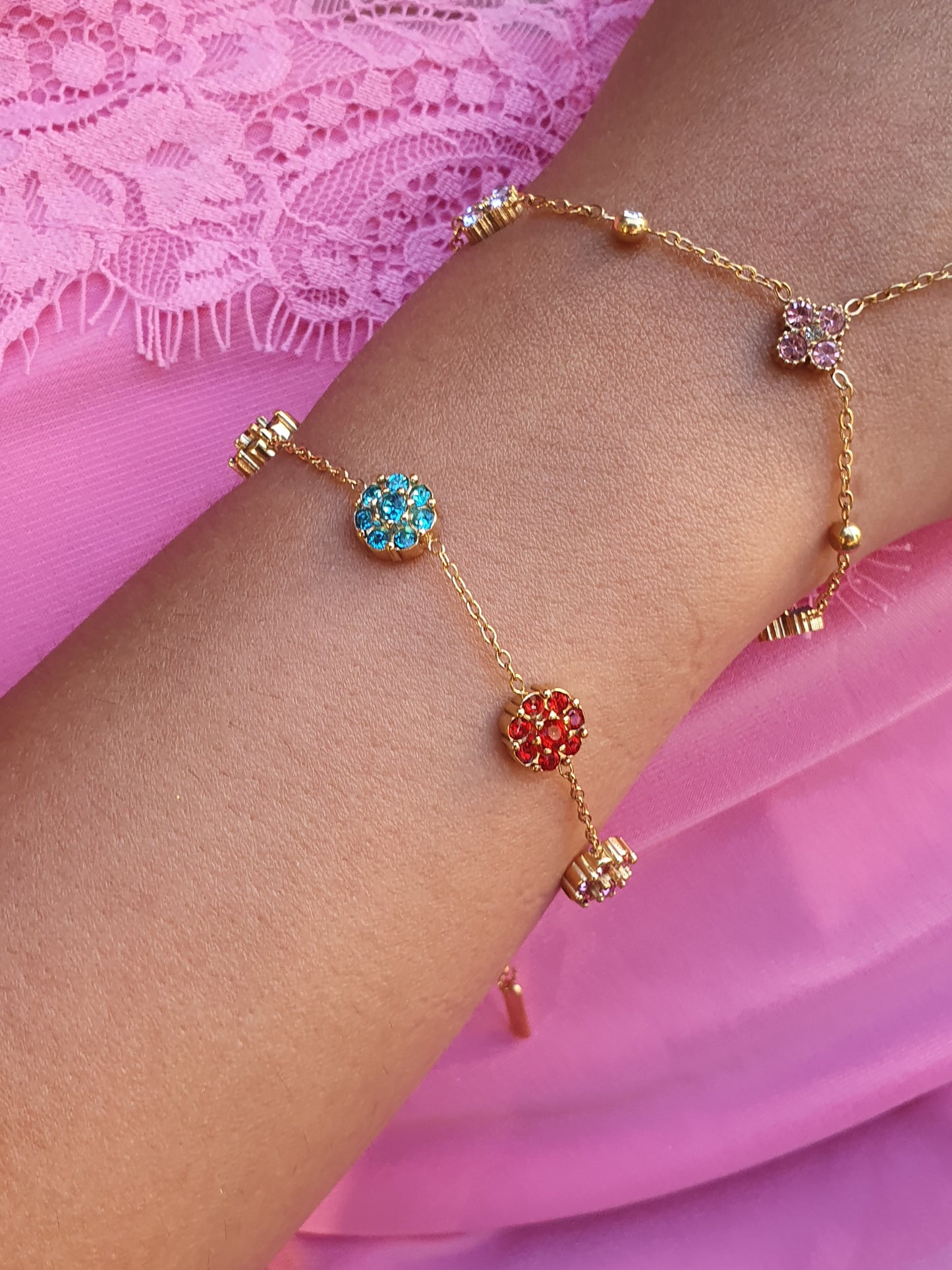 Bracelet CALISCA