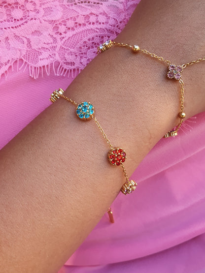 Bracelet CALISCA