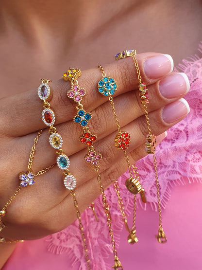 Bracelet SORELLA