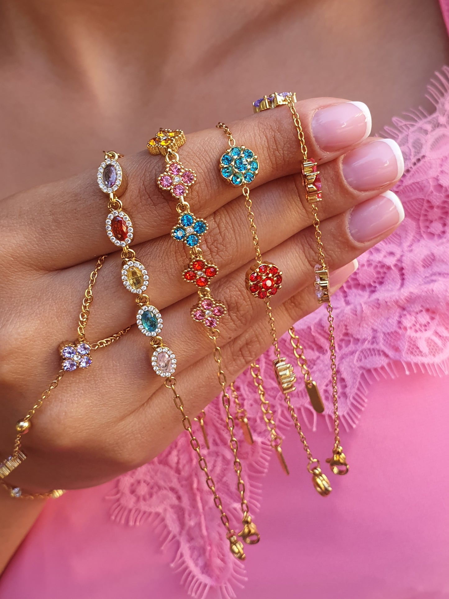 Bracelet AURISSE
