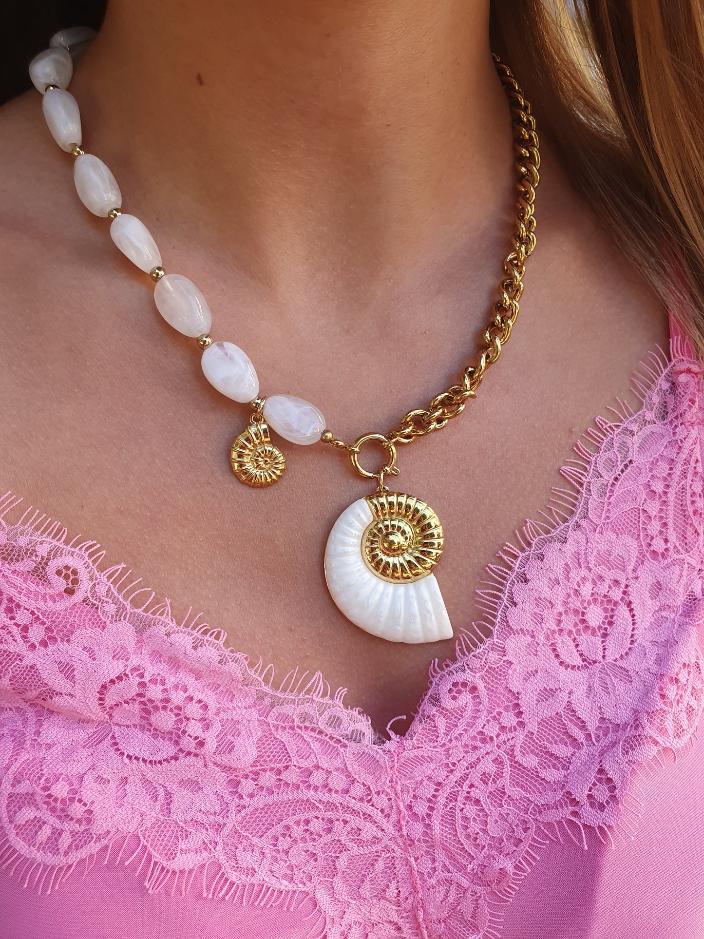 Collier ALMARE