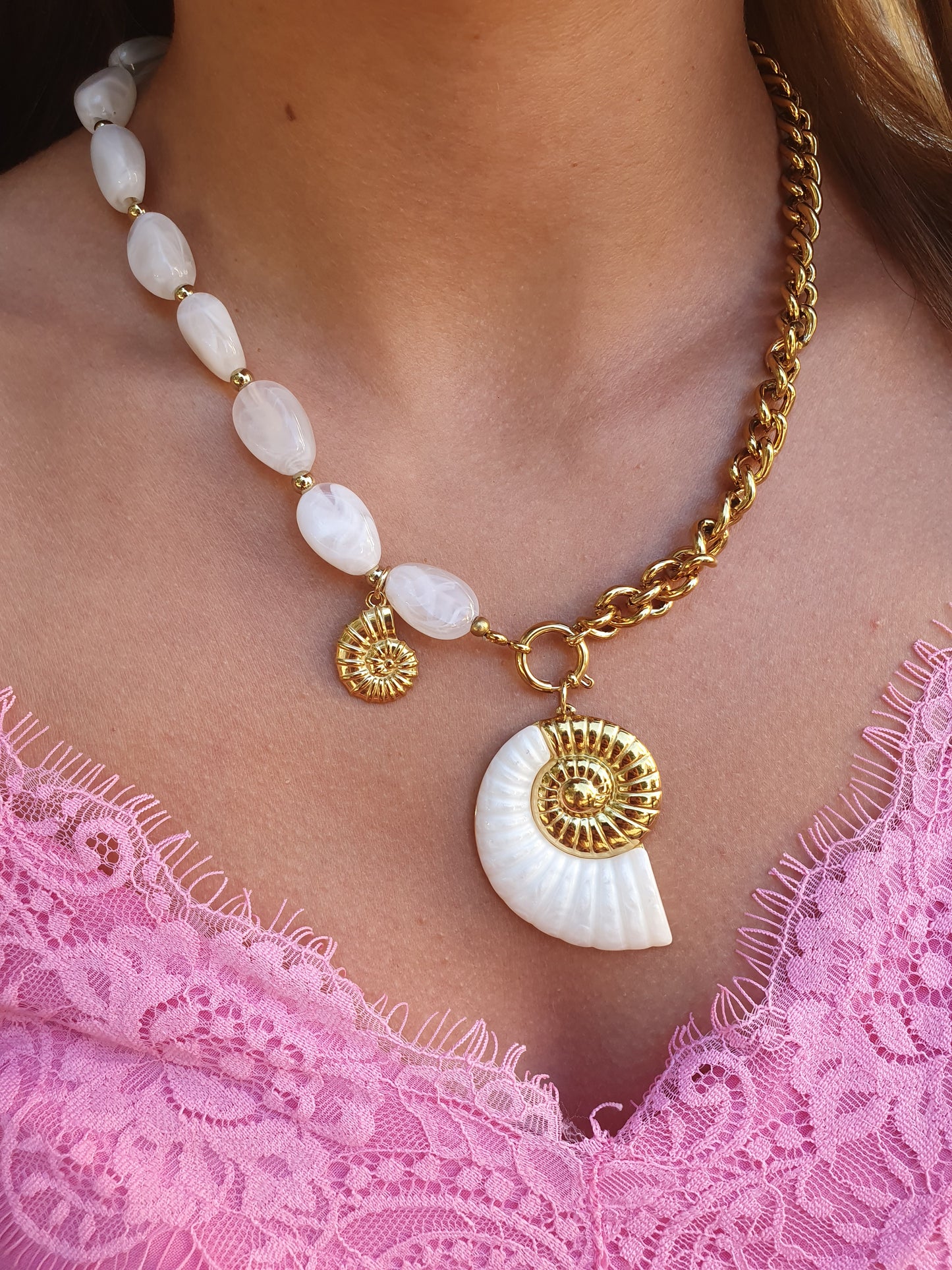 Collier ALMARE