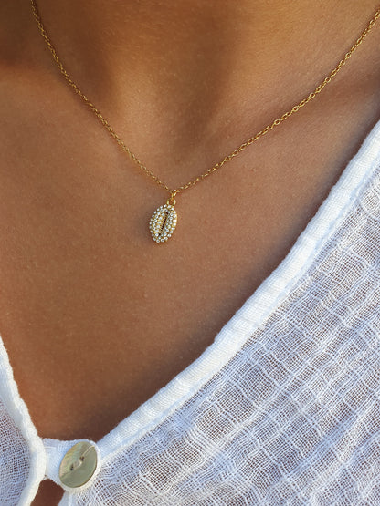 Collier LUMÉRA