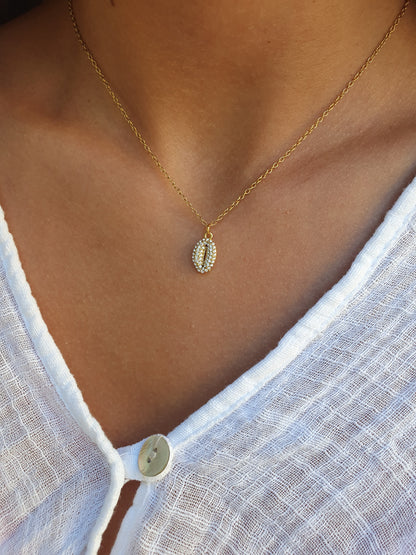 Collier LUMÉRA