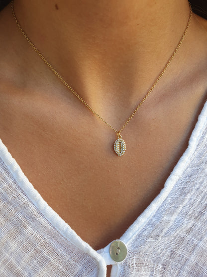 Collier LUMÉRA