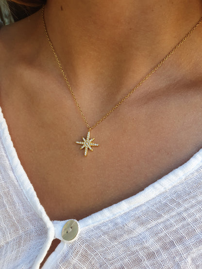 Collier LUMINIA