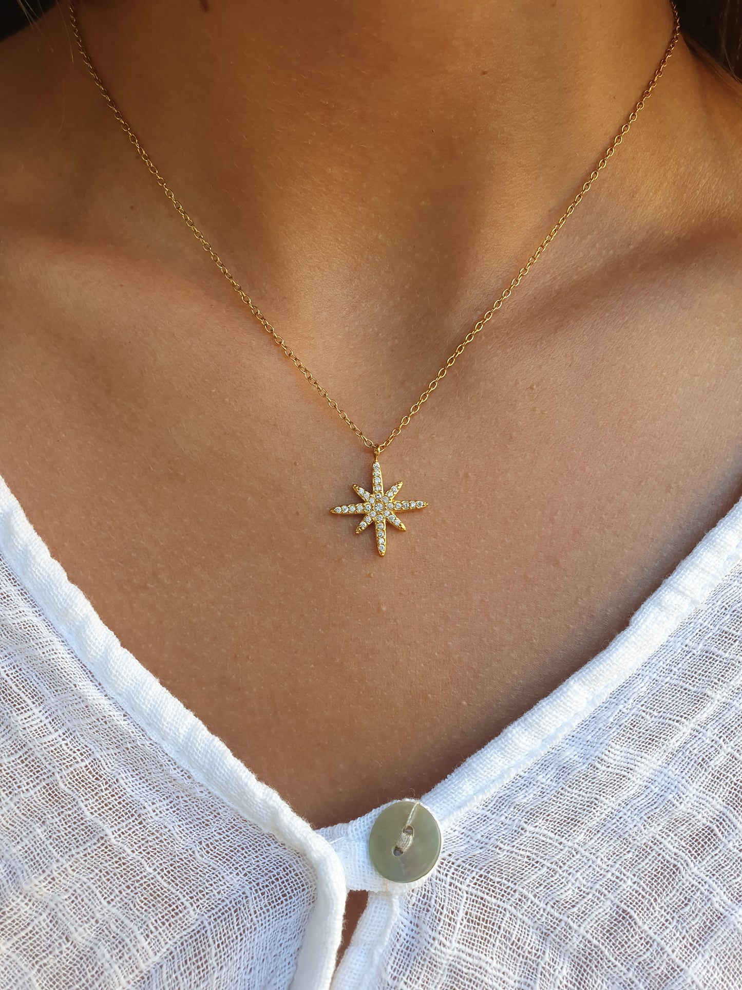Collier LUMINIA