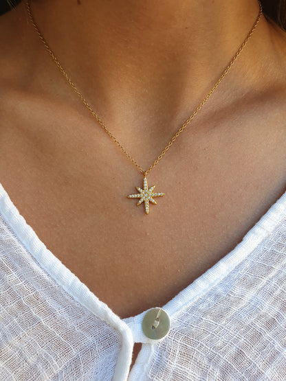 Collier LUMINIA