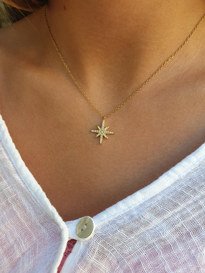 Collier LUMINIA