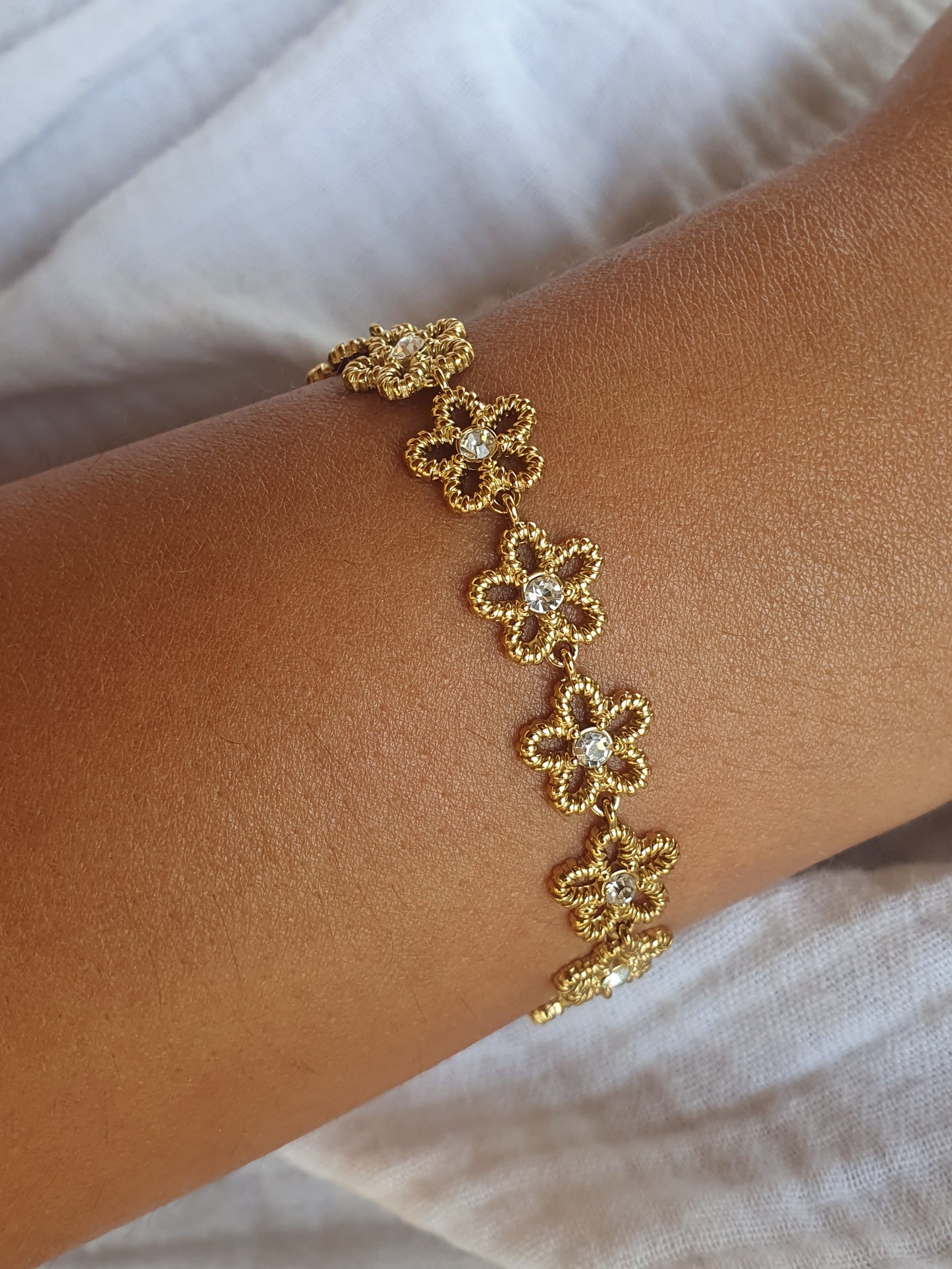 Bracelet REGINA
