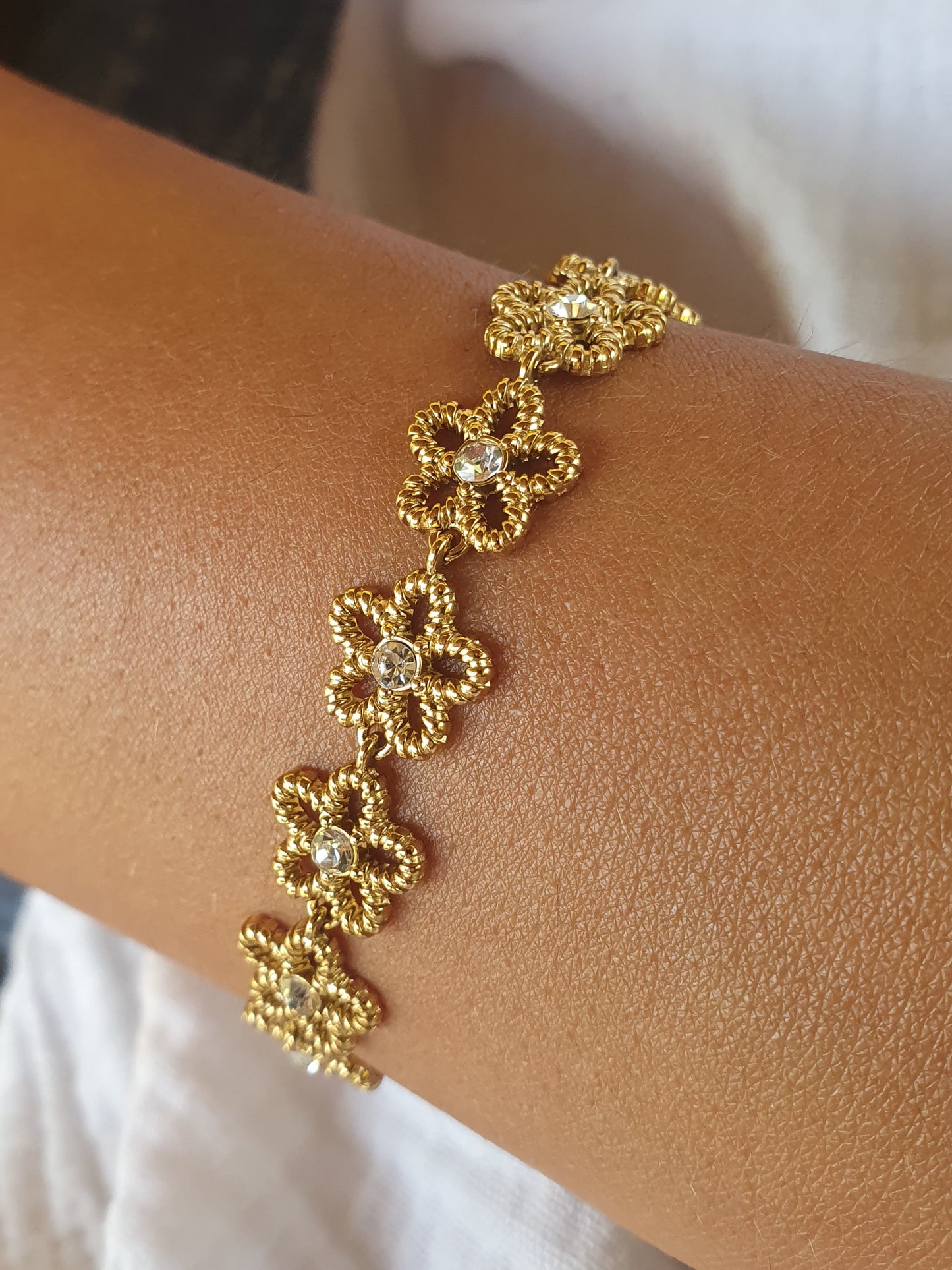 Bracelet REGINA
