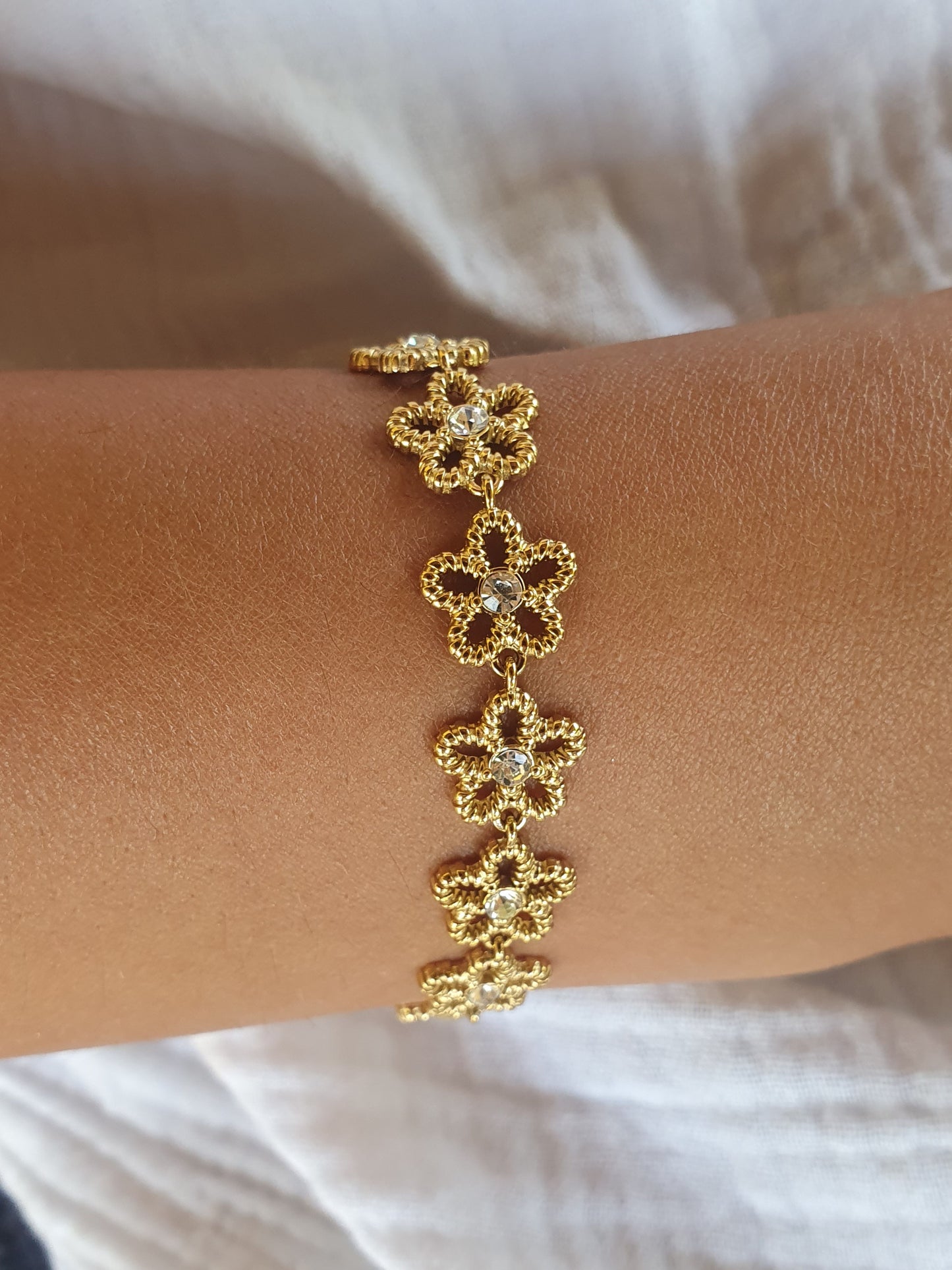 Bracelet REGINA