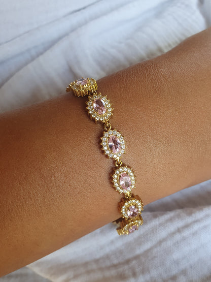 Bracelet CORALLINA