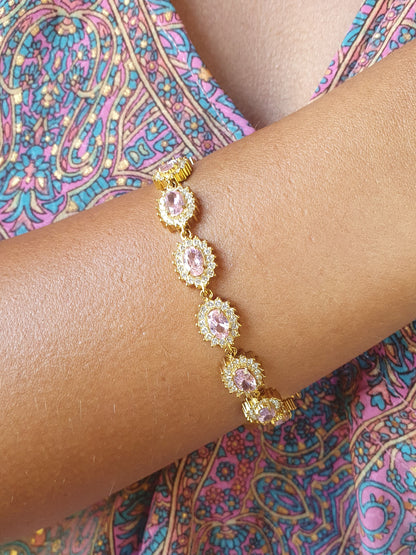 Bracelet CORALLINA