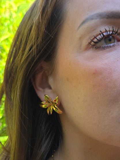 Boucles d’oreilles MARINA