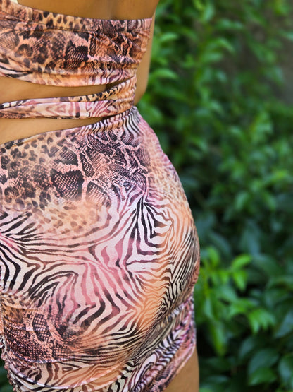 Robe SAVANA