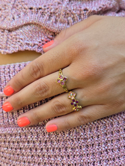 Bague FIORINA