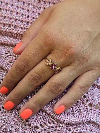 Bague FIORINA