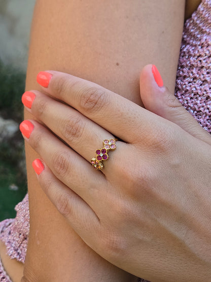 Bague FIORINA