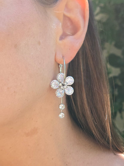 Boucles d’oreilles BIANCA