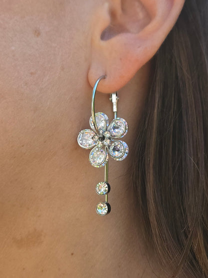 Boucles d’oreilles BIANCA