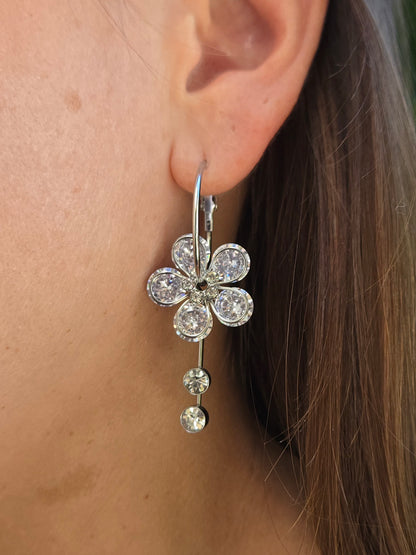 Boucles d’oreilles BIANCA