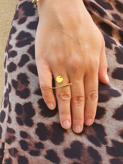 Bague DITA