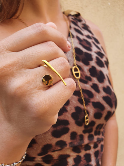 Bague DITA