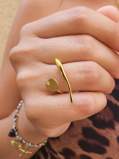 Bague DITA