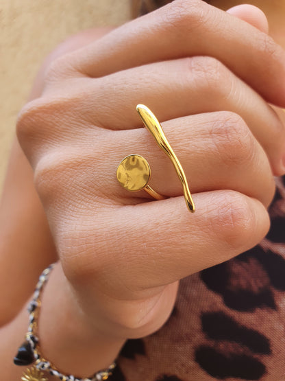 Bague DITA