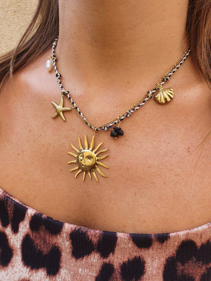 Collier destockage